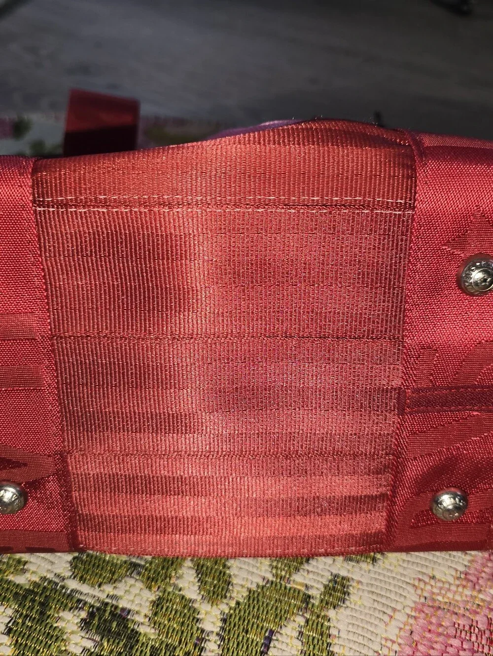 Harvey's Bags Tough Love Medium Boat Tote
